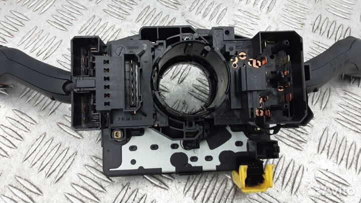 Стрекоза на Volkswagen Passat B5