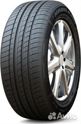 Kapsen RS26 Practical Max HP 285/50 R20 116W