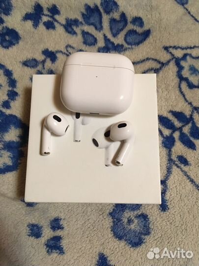 Airpods 3 pro