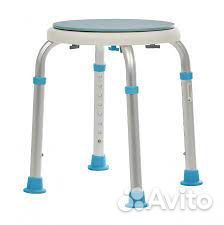 Табурет для ванной