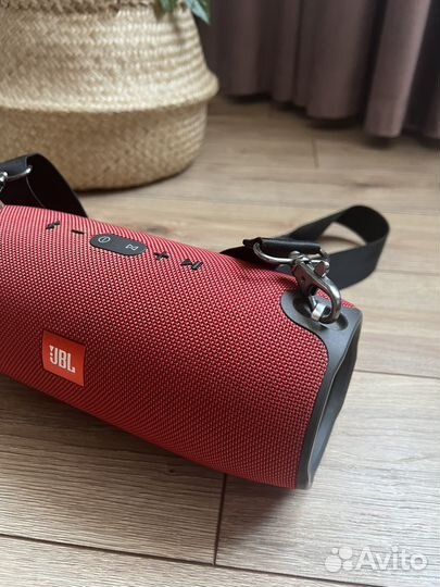Колонка jbl xtreme