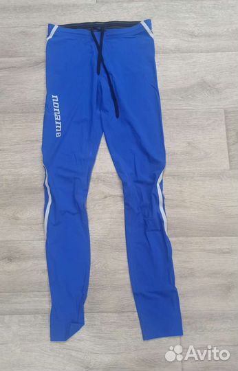 Лыжный гоночный костюм noname