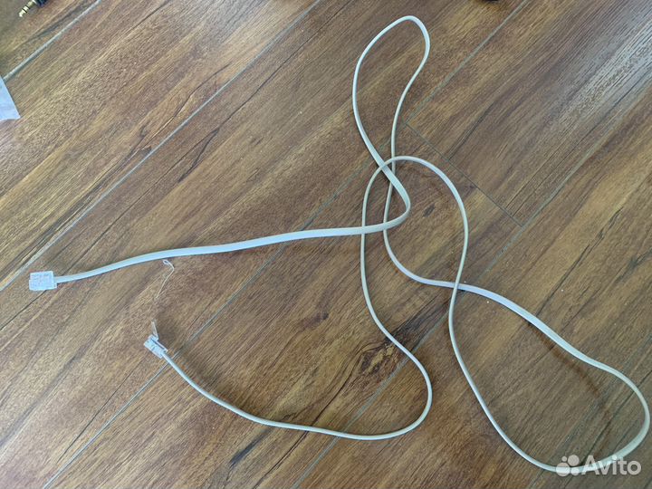 Интернет кабели / патч корды