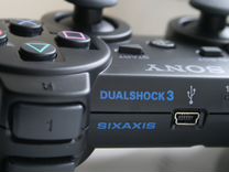 Dualshock 3 бу