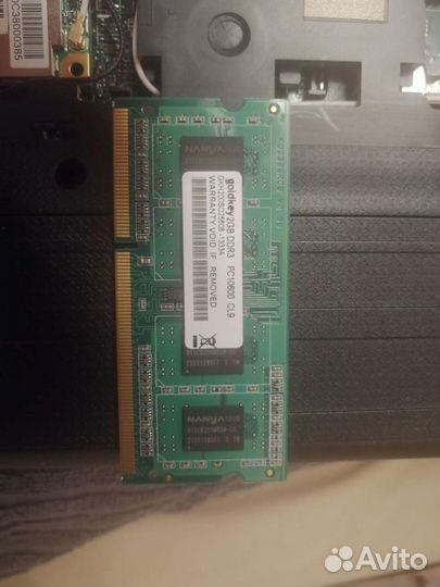 Оперативная память ddr3 pc10600 cl9 goldkey 2gb