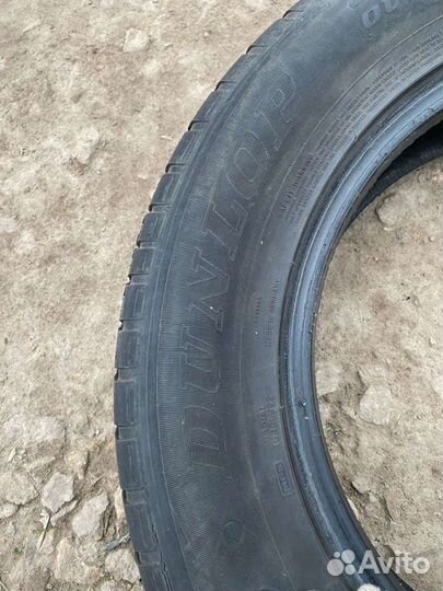 Dunlop Grandtrek Touring A/S 225/65 R17