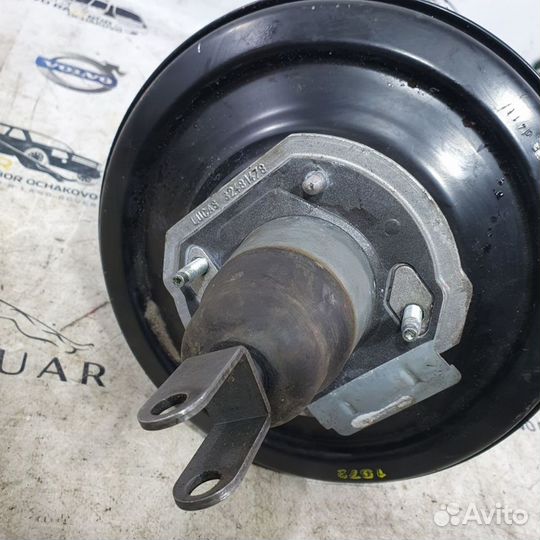 Вакуумный усилитель Land Rover Range Rover 3 L322
