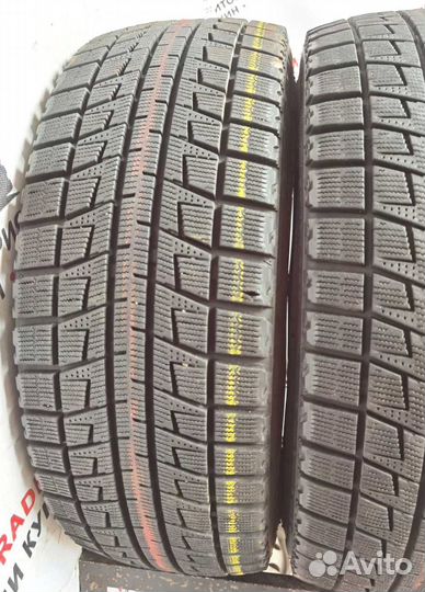Bridgestone Blizzak Revo2 205/45 R17 101Z