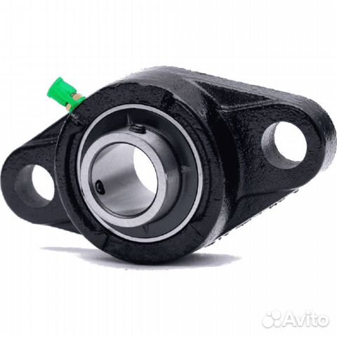 Подшипниковый узел ucfl208 technix