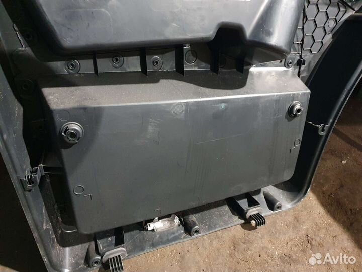 Карта двери обшивка двер Мерседес Спринтер 907/910