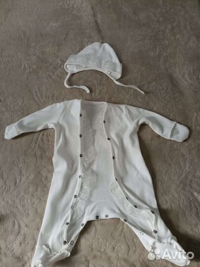 Детские слипы