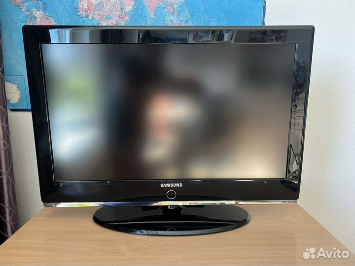 Телевизор samsung 32
