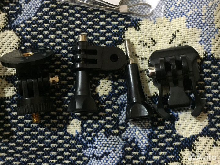 Экшн камера