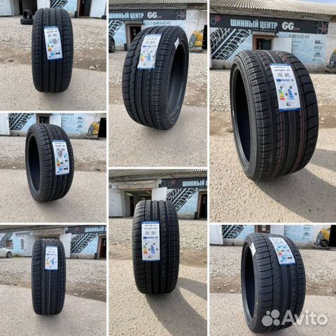 Triangle TH201 245/45 R20