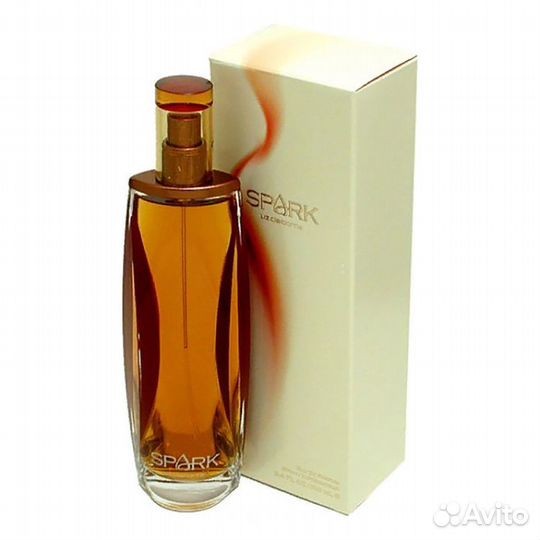 Liz Claiborne Spark парфюмерная вода 30 мл