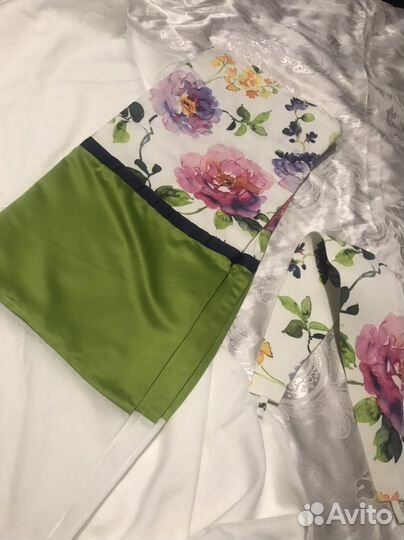 Продам шторы блекаут и на кухню