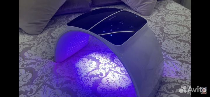 Аппарат светодиодной фототерапии iluminage LED PRO