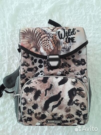 Рюкзак (Ранец) школьный Erich Krause