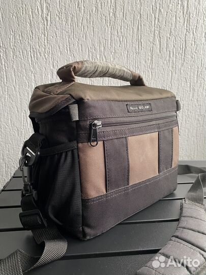 Фотосумка Lowepro Nova 160 AW