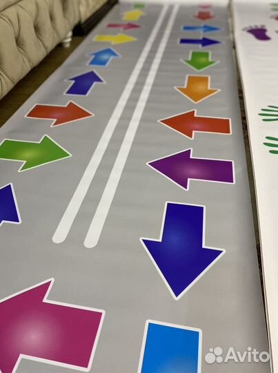 Нейдорожки для детей