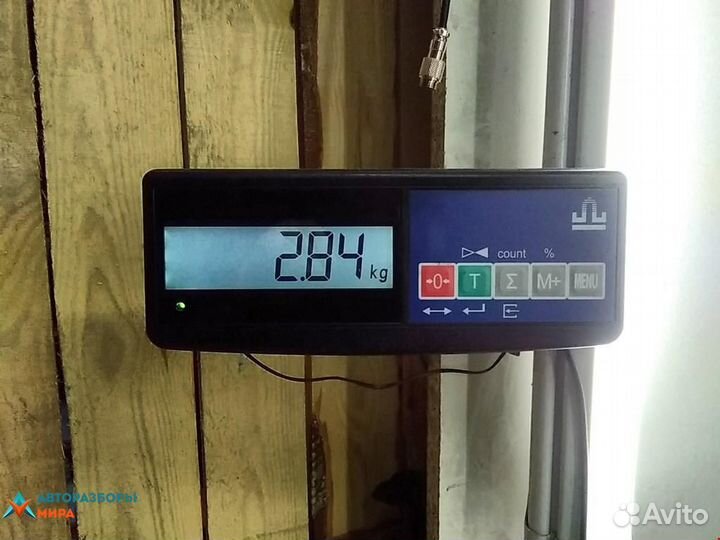 Радиатор кондиционера Volkswagen Passat B5 1999