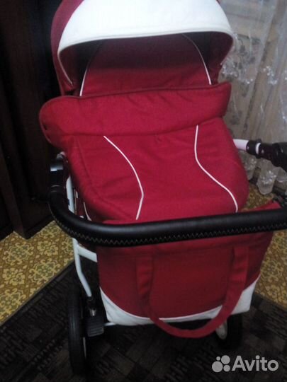 Детская коляска