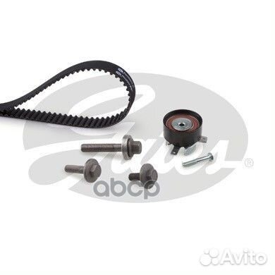 Рем.к-кт грм Ford Focus/Fiesta/Mondeo, Volvo S40