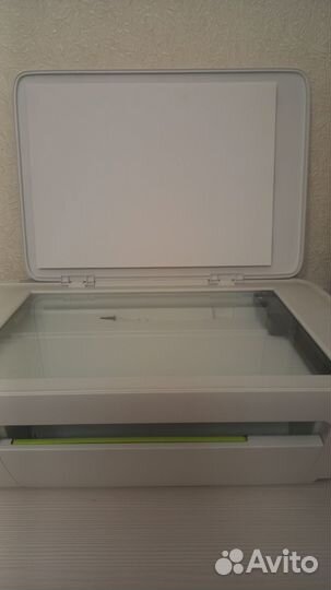 Принтер hp deskjet 2130