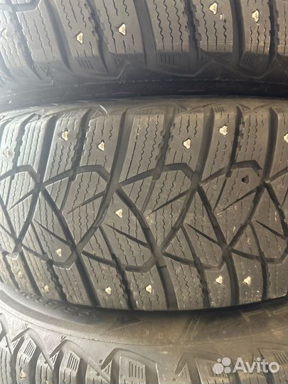 Колеса 195/65 R15 зимние Dunlop