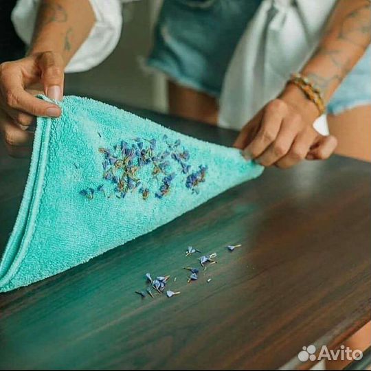 Салфетка универсальная Гринвей (Greenway)