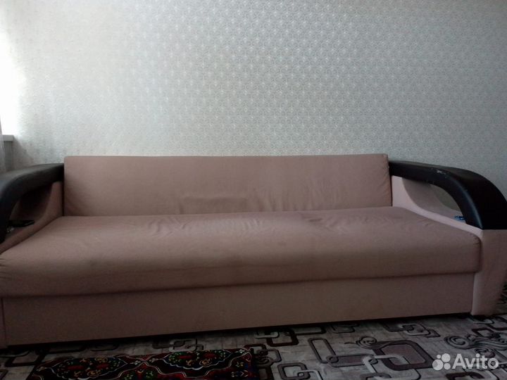 Диван раскладной