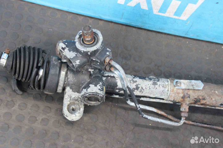 Рейка рулевая Volkswagen Passat (Фольксваген Пасса