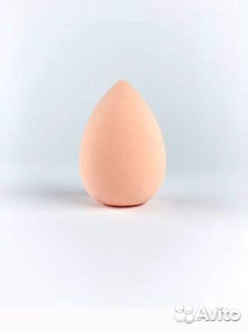 Спонжи для макияжа