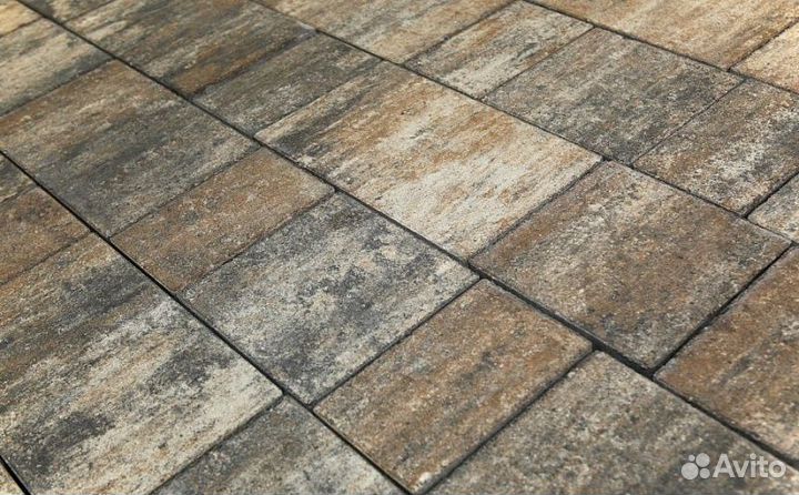 Брусчатка 