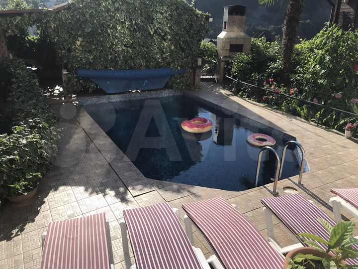 Комната 18 м² в 3-к., 3/3 эт.