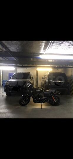 Машиноместо, 13 м²