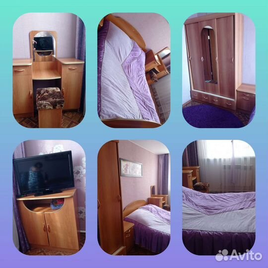 Продам спальный гарнитур