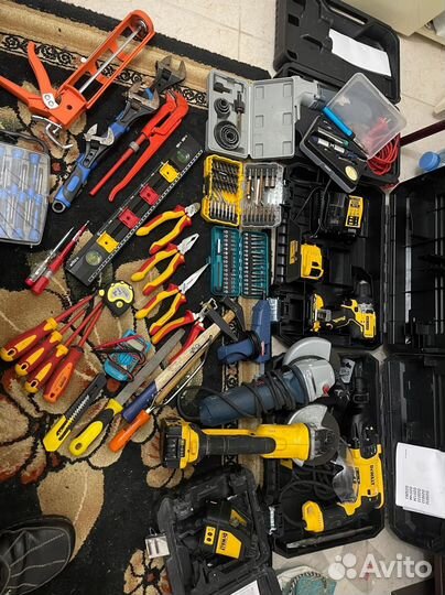 Электрик. Услуги элекрика