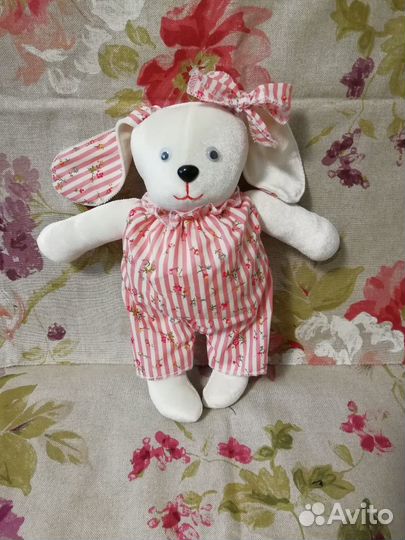 Игрушка Handmade Зайц