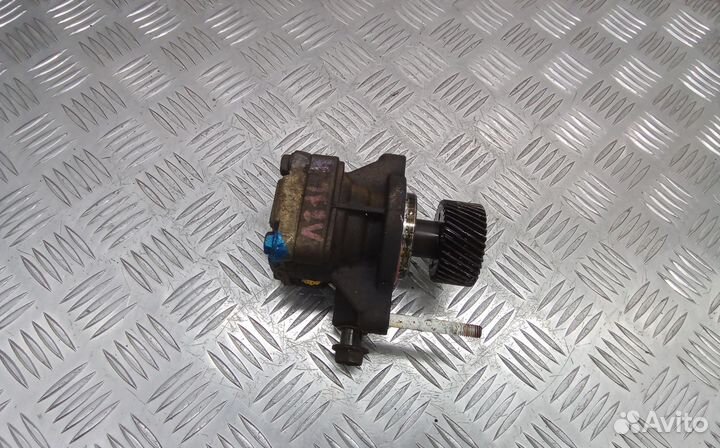 Насос гур Ford Ranger (2006-2012)