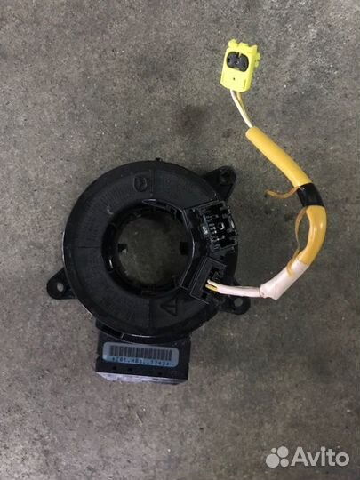 Подрулевой шлейф Mazda Cx7 EH 2009-2012