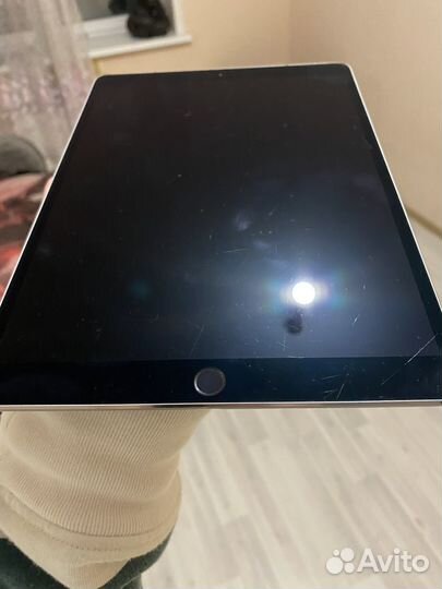 iPad Pro 10.5 2017 WiFi+cellular 64gb+Pencil