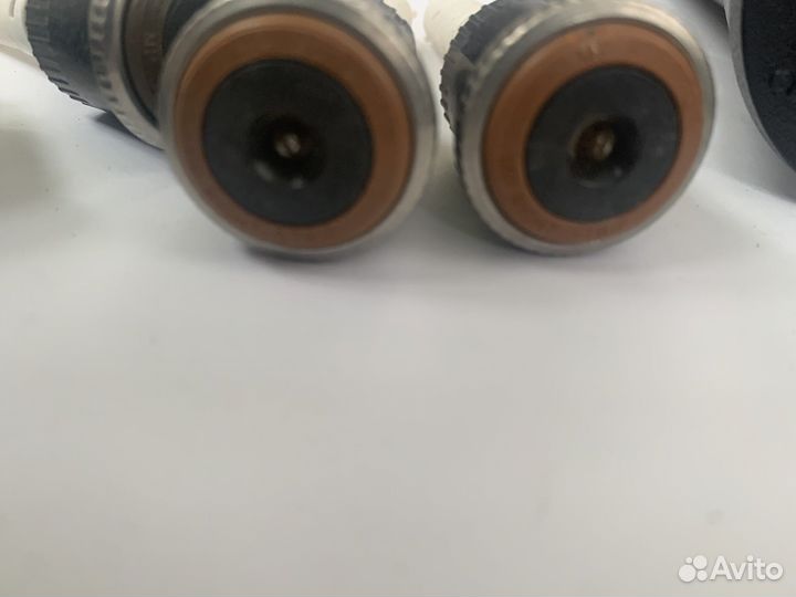 Сопло ротатор Hunter