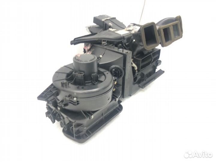 Корпус печки Skoda Fabia 5J cgpa 2013