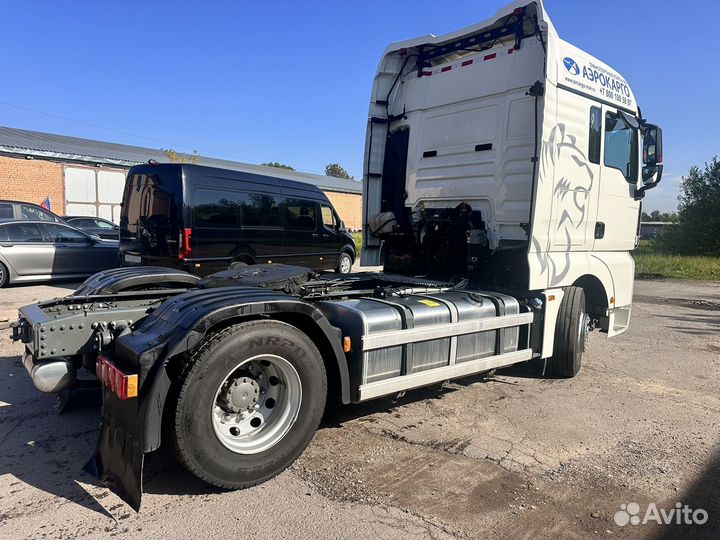 Sitrak ZZ4186V361HE, 2023