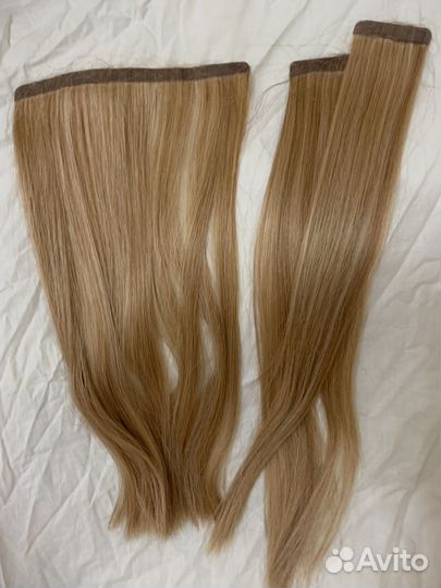 Волосы для наращивания
