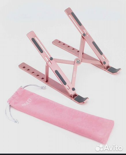 Подставка для ноутбука,книги