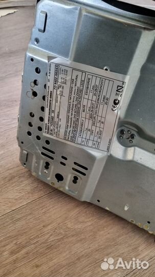 Газовая варочная панель 2 конфорки бу