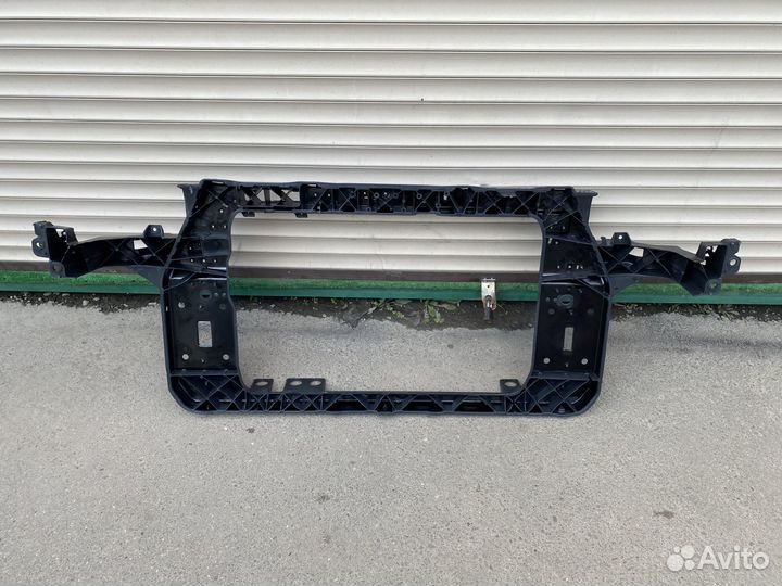 Панель передняя Hyundai ix35 2010-2015