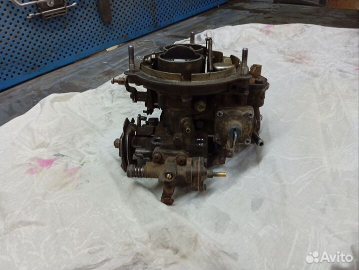 Продам карбюратор 151 д